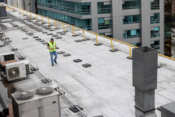 Best Roof Maintenance and Cleaning  in Monument Beach, MA