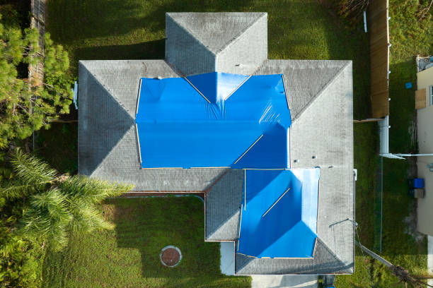 Best Rubber Roofing (EPDM, TPO)  in Monument Beach, MA