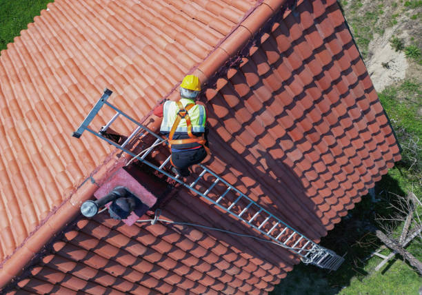 Best Roof Coating and Sealing  in Monument Beach, MA