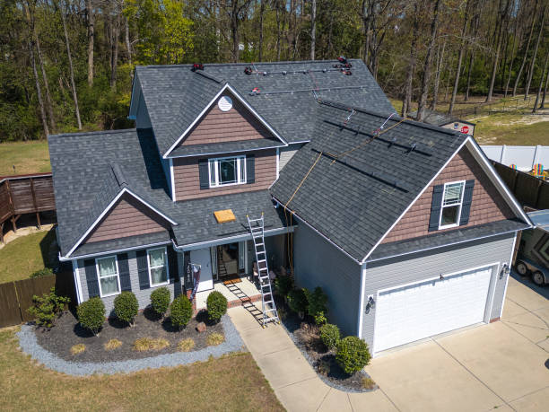 Best Emergency Roof Repair Services  in Monument Beach, MA